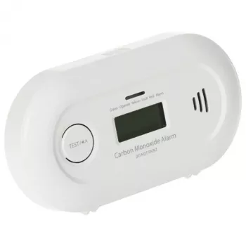 Rilevatore CO radio ATLO-CD21MW-TUYA
