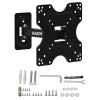 3mk Hardy SlimGrip 20 grip magnetico per telefono con supporto, compatibile MagSafe, lega di zinco, nero