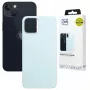 3MK PROTECTION Apple iPhone 15 - 3mk Hardy Mellow MagCase blu
