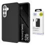 3MK Fortis MagCase per Samsung Galaxy S26 - custodia posteriore MagSafe trasparente con protezione antishock Absorber150™