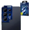 3MK PROTECTION Samsung Galaxy S26 Ultra - 3mk Hardy Saphir lente