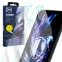 3mk Hardy Fusion custodia per Google Pixel 11 Pro XL – trasparente