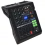 DNA EF-MIX 4 mixer audio analogico USB MP3 Bluetooth