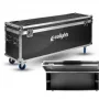 EVOLIGHTS LUMEN ROTO CASE 4IN1 flight case per moving head
