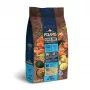 POLARIS crocchette per cani senza cereali con salmone e tacchino - 12kg