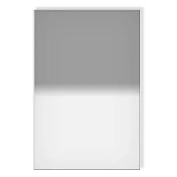 Lee Filters ND6GH100x150U2 filtro a densità neutra con gradazione a bordo duro (0.6, 2 stop, 100x150mm)