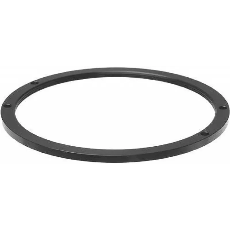 Lee Filters anello portafiltro anteriore 105mm per Foundation Kit (FH105FHR)