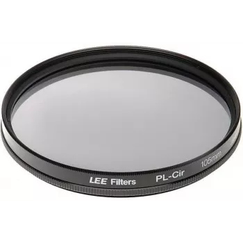 LEE Filters filtro in vetro polarizzatore circolare 105mm CIRCPLGLS105