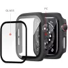 Tech-Protect Defense360 custodia per Apple Watch 4/5/6/SE/1/2/3 (40mm) nero