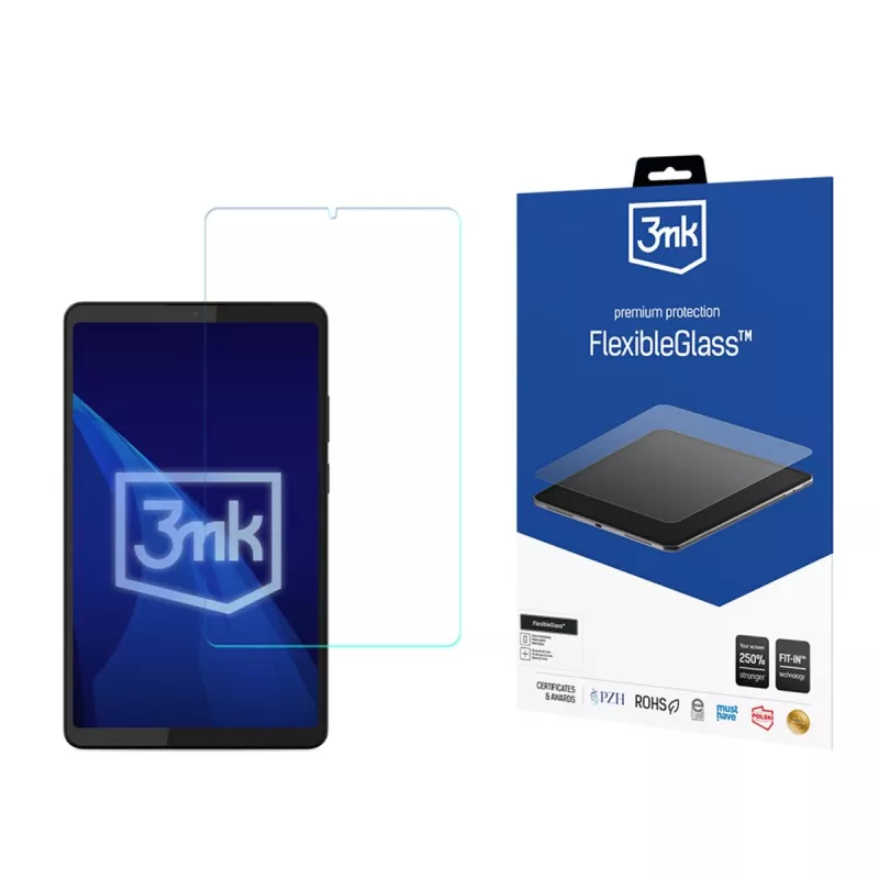 3MK FlexibleGlass vetro ibrido protezione display per Lenovo Tab K9