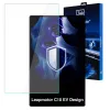 3MK PROTECTION Leapmotor C10 EV Design (2025-) - 3mk TechWrap pellicola protettiva opaca per il cluster