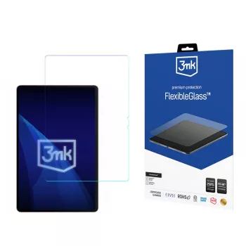 3MK PROTECTION Huawei MatePad Air 12 (2026) FlexibleGlass pellicola protezione display - fino a 13 pollici