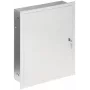 Contenitore da incasso MB-OMP5 539 x 444 mm per centrali d'allarme SATEL