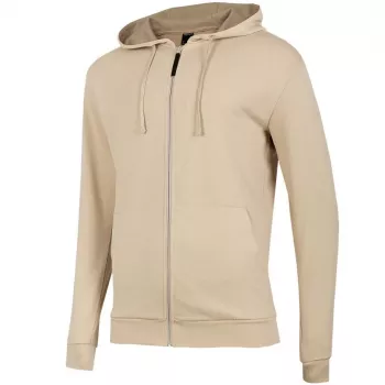 Outhorn felpa uomo beige HOL22 BLM612 83S taglia S