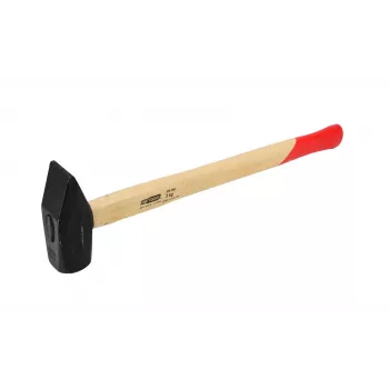 AWTOOLS AW32041BL martello da fabbro 1000 g con manico in fibra di vetro