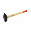 AWTOOLS AW32041BL martello da fabbro 1000 g con manico in fibra di vetro