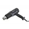 HOOZAR pistola ad aria calda 2000W con temperatura regolabile, display LCD, 4 ugelli e valigetta