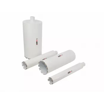 AWTOOLS Diamond Crown AW 1 1/4 132/430mm carotatrice diamantata