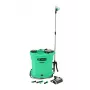 AWTOOLS spruzzatore a zaino a batteria 12L per il giardino