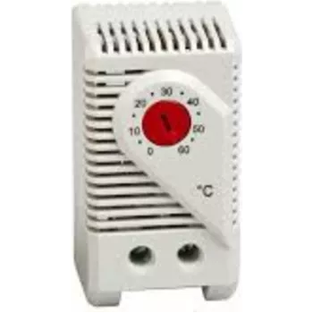 DSIT DS-Thermostat-2 termostato per elementi riscaldanti