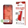 E.V.I Displex Real Glass + Custodia per Apple iPhone 13 mini