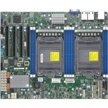 Supermicro X12DPL-NT6 scheda madre server Dual LGA4189 ATX