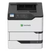 Lexmark MS821dn stampante laser monocromatica 52ppm duplex Ethernet USB