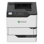 Lexmark MS821dn stampante laser monocromatica 52ppm duplex Ethernet USB