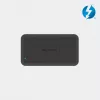 Glyph Atom PRO 8TB Thunderbolt 3 SSD portatile - 2800 MB/s, USB-C, nero