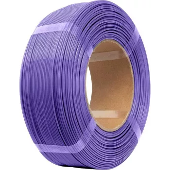 eSUN PLA+ 1,75 mm Very Peri 1 kg ricarica – filamento per stampante 3D senza bobina, alta resistenza, bassa deformazione