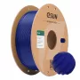 ESUN PLA+ 1,75 mm blu scuro 1 kg filamento per stampante 3D