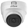 DAHUA telecamera dome eyeball HDCVI 5MP HAC-T1A51-U-0280B-S2, obiettivo 2,8mm, IR 20m, IP67