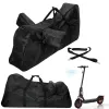 MOZOS SBB-XL copertura universale impermeabile per borsa scooter