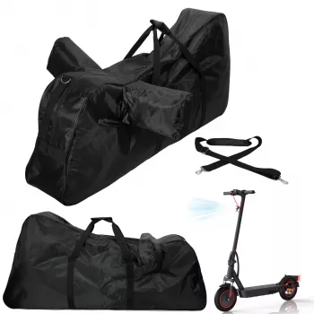 MOZOS SBB-XL copertura universale impermeabile per borsa scooter