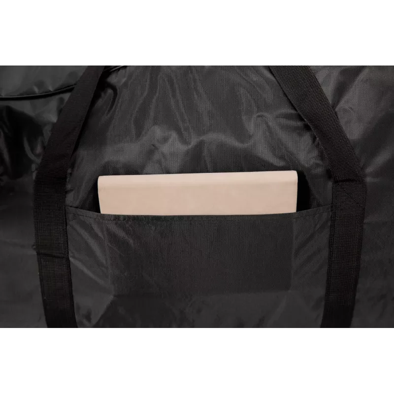 MOZOS SBB-XL copertura universale impermeabile per borsa scooter