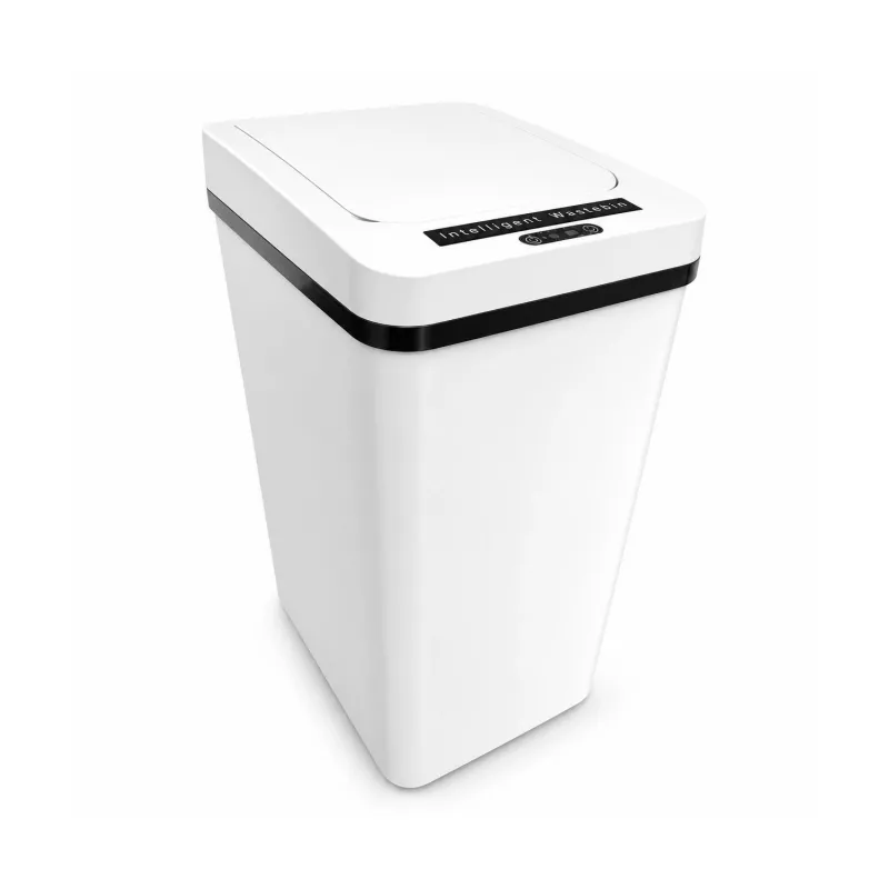 MOZOS FH-2 cestino automatico a sensore bianco 35L