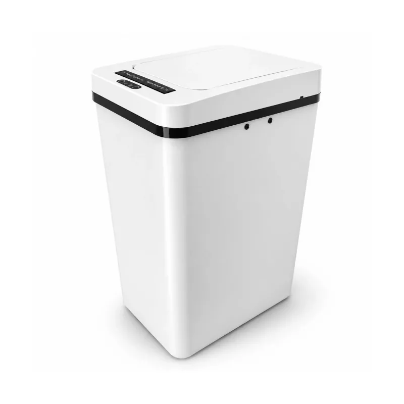 MOZOS FH-2 cestino automatico a sensore bianco 35L