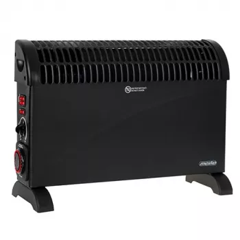 Adler termoconvettore MESKO MS 7741b nero