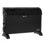 Adler termoconvettore MESKO MS 7741b nero