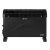 Adler termoconvettore MESKO MS 7741b nero
