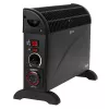 Adler termoconvettore MESKO MS 7741b nero
