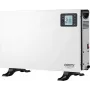 Adler CAMRY CR 7739 termoconvettore 2000W termostato digitale, timer 24h, telecomando, montaggio a parete