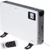 Adler CAMRY CR 7739 termoconvettore 2000W termostato digitale, timer 24h, telecomando, montaggio a parete