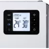 Adler CAMRY CR 7739 termoconvettore 2000W termostato digitale, timer 24h, telecomando, montaggio a parete