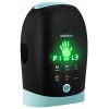MEDIVON Hand Max massaggiatore per mani e polsi con calore, nero