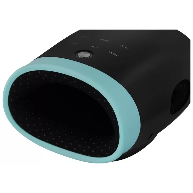 MEDIVON Hand Max massaggiatore per mani e polsi con calore, nero
