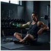 MEDIVON Hand Max massaggiatore per mani e polsi con calore, nero