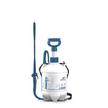 Marolex Sprayer Industry Lite 7 ALKA 7L spruzzatore a pressione per soluzioni alcaline
