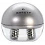 Garett Beauty Pretty Face Glow dispositivo viso multifunzione - argento