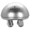 Garett Beauty Pretty Face Glow dispositivo viso multifunzione - argento